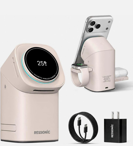Ressonic 25w 1 wireless - 1,